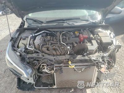 Zdjęcie 11 z 13 samochodu: 2025 NISSAN SENTRA SV VIN:3N1AB8CVXSY213280 - miniatura