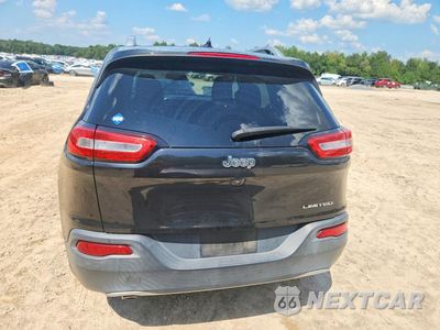 Zdjęcie 6 z 13 samochodu: 2014 JEEP CHEROKEE LIMITED VIN:1C4PJLDB5EW188463 - miniatura