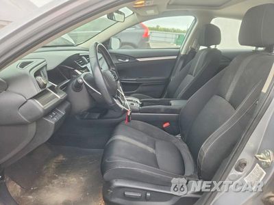 Zdjęcie 7 z 12 samochodu: 2020 HONDA CIVIC EX VIN:19XFC1F30LE207864 - miniatura