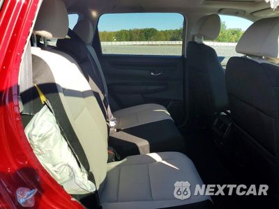 Zdjęcie 11 z 13 samochodu: 2026 HONDA CR-V EX VIN:2HKRS4H48TH475161 - miniatura