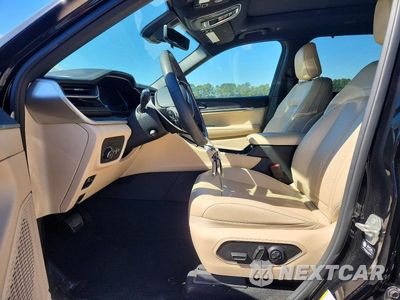 Zdjęcie 7 z 13 samochodu: 2023 JEEP GRAND CHEROKEE L LIMITED VIN:1C4RJKBG0P8843136 - miniatura