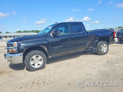 2019 CHEVROLET SILVERADO LD K1500 LT 2GCVKPEC7K1105993 - główne zdjęcie licytacji z USA - miniatura