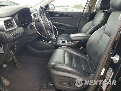Zdjęcie 7 z 13 samochodu: 2016 KIA SORENTO SX V6 VIN:5XYPKDA50GG082858 - miniatura