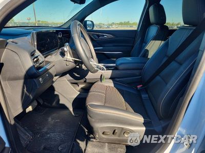 Zdjęcie 7 z 13 samochodu: 2026 CHEVROLET TRAVERSE HIGH COUNTRY VIN:1GNEVKKS5TJ342051 - miniatura