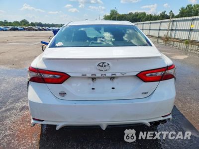 Zdjęcie 6 z 13 samochodu: 2018 TOYOTA CAMRY SE VIN:JTNB11HK1J3035983 - miniatura