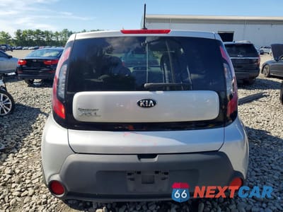 Zdjęcie 6 z 12 samochodu: 2016 KIA SOUL BASE VIN:KNDJN2A24G7841287 - miniatura