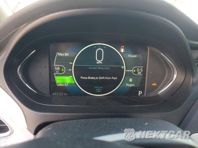 Zdjęcie 9 z 12 samochodu: 2020 CHEVROLET BOLT EV LT VIN:1G1FY6S0XL4131719 - miniatura