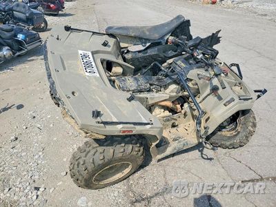 Zdjęcie 6 z 10 samochodu: 2026 POLARIS SPORTSMAN 570 EPS ATV VIN:4XASEE570TA104684 - miniatura