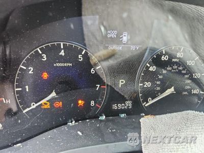 Zdjęcie 9 z 13 samochodu: 2010 LEXUS RX 350 VIN:2T2ZK1BA6AC023539 - miniatura