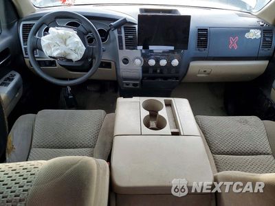 Zdjęcie 8 z 12 samochodu: 2008 TOYOTA TUNDRA VIN:5TFCV54138X005596 - miniatura