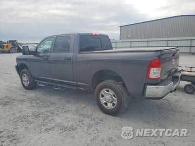 Drugie zdjęcie samochodu z przodu: 2024 RAM 2500 TRADESMAN VIN:3C6UR5CJ9RG314822 - miniatura