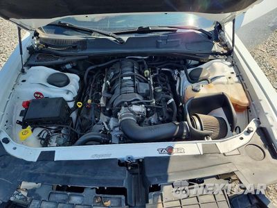 Zdjęcie 11 z 13 samochodu: 2021 DODGE CHALLENGER R/T VIN:2C3CDZBT3MH641338 - miniatura