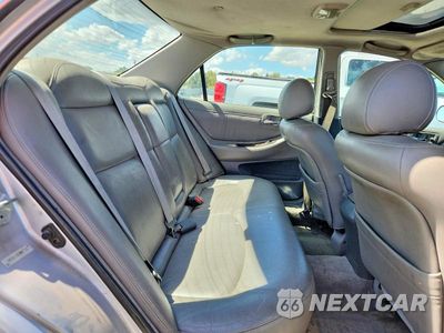 Zdjęcie 10 z 13 samochodu: 2001 HONDA ACCORD EX VIN:1HGCG16591A007110 - miniatura