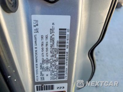 Zdjęcie 12 z 12 samochodu: 2023 TOYOTA TACOMA SR VIN:3TYRX5GN1PT083435 - miniatura