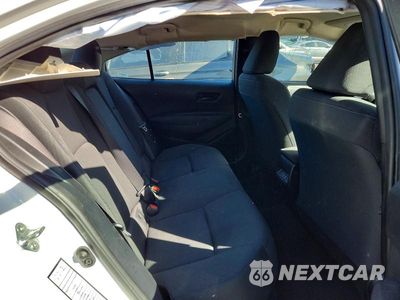 Zdjęcie 10 z 13 samochodu: 2024 TOYOTA COROLLA LE VIN:5YFB4MDEXRP119641 - miniatura