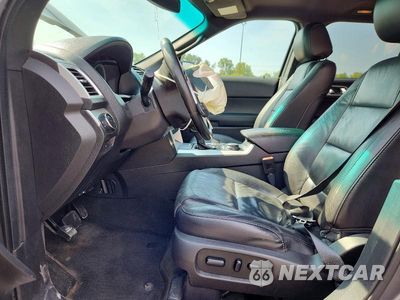 Zdjęcie 7 z 12 samochodu: 2014 FORD EXPLORER XLT VIN:1FM5K8D80EGC34096 - miniatura