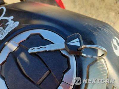 Zdjęcie 8 z 9 samochodu: 2025 KAWASAKI EX500 VIN:ML5EXGG12SDA60766 - miniatura