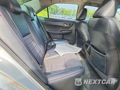 Zdjęcie 10 z 12 samochodu: 2015 TOYOTA CAMRY SE VIN:4T1BF1FK1FU089693 - miniatura