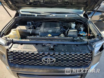 Zdjęcie 11 z 12 samochodu: 2016 TOYOTA TUNDRA SR5 VIN:5TFDW5F13GX490478 - miniatura