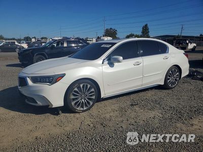 2018 ACURA RLX TECH JH4KC1F52JC000945 - główne zdjęcie licytacji z USA - miniatura