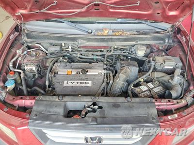 Zdjęcie 12 z 13 samochodu: 2008 HONDA ELEMENT EX VIN:5J6YH28788L008781 - miniatura