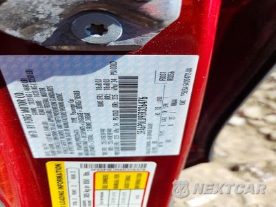 Zdjęcie 12 z 12 samochodu: 2014 FORD FUSION SE HYBRID VIN:3FA6P0LU9ER326476 - miniatura