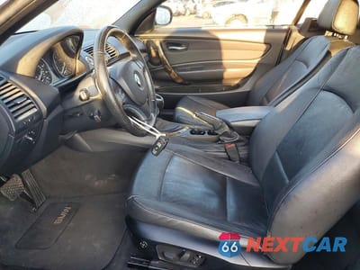 Zdjęcie 7 z 12 samochodu: 2010 BMW 135 I VIN:WBAUN9C51AVK41887 - miniatura
