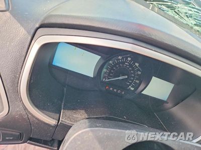 Zdjęcie 9 z 13 samochodu: 2015 FORD EDGE SEL VIN:2FMTK3J98FBC15943 - miniatura