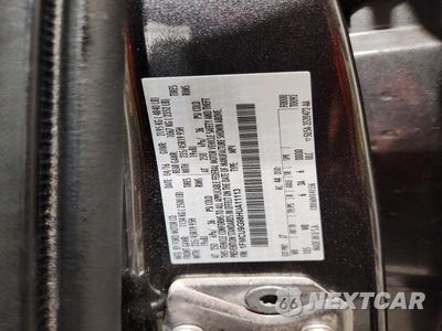 Zdjęcie 13 z 13 samochodu: 2017 FORD ESCAPE SE VIN:1FMCU9G98HUA11113 - miniatura
