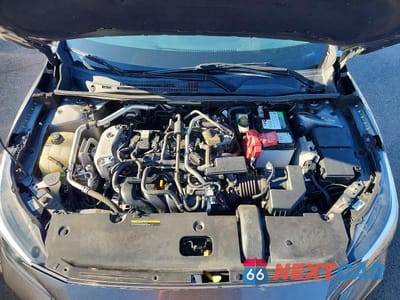 Zdjęcie 11 z 12 samochodu: 2020 NISSAN SENTRA SV VIN:3N1AB8CV9LY284973 - miniatura