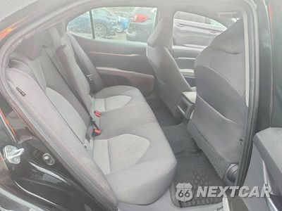 Zdjęcie 10 z 13 samochodu: 2021 TOYOTA CAMRY LE VIN:4T1C11AKXMU568573 - miniatura