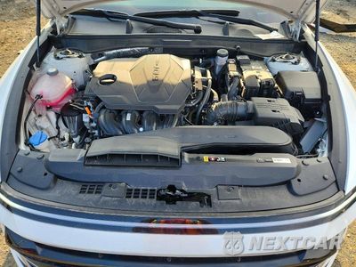 Zdjęcie 11 z 13 samochodu: 2025 HYUNDAI SONATA SEL VIN:KMHL64JA1SA480388 - miniatura