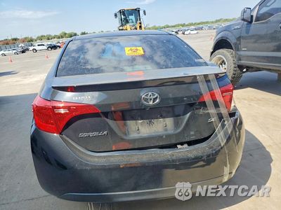 Zdjęcie 6 z 12 samochodu: 2019 TOYOTA COROLLA SE VIN:5YFBURHE4KP871509 - miniatura