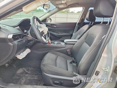 Zdjęcie 7 z 12 samochodu: 2019 NISS ALTIMA VIN:1N4BL4BV1KC250371 - miniatura