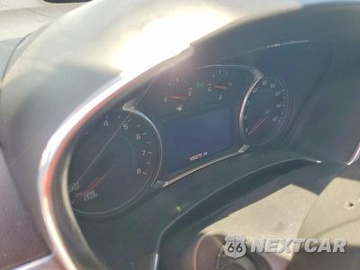 Zdjęcie 9 z 14 samochodu: 2020 CHEVROLET EQUINOX LT VIN:3GNAXKEV3LL208274 - miniatura