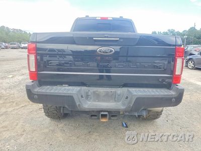 Zdjęcie 6 z 12 samochodu: 2022 FORD F250 SUPER DUTY VIN:1FT8W2BT8NEC05547 - miniatura