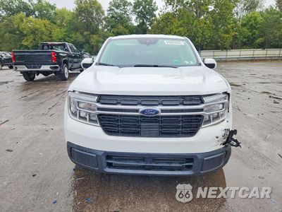 Piąte zdjęcie samochodu w środku: 2023 FORD MAVERICK XL VIN:3FTTW8F97PRA08753 - miniatura