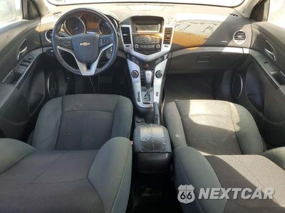 Zdjęcie 8 z 12 samochodu: 2011 CHEVROLET CRUZE ECO VIN:1G1PJ5S96B7273578 - miniatura