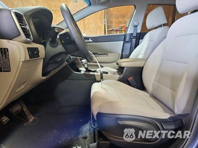 Zdjęcie 7 z 13 samochodu: 2022 KIA SPORTAGE LX VIN:KNDPMCAC7N7996487 - miniatura