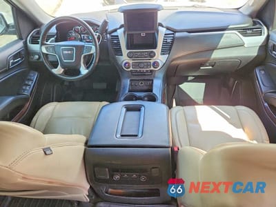 Zdjęcie 8 z 13 samochodu: 2017 GMC YUKON SLE VIN:1GKS2AKC6HR234638 - miniatura