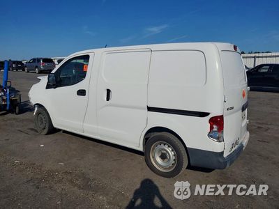Drugie zdjęcie samochodu z przodu: 2015 NISSAN NV200 S DELIVERY VAN VIN:3N6CM0KN9FK716890 - miniatura
