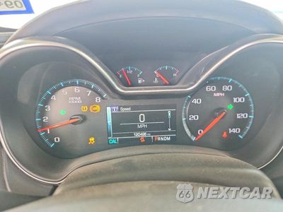 Zdjęcie 9 z 12 samochodu: 2019 CHEVROLET IMPALA LT VIN:1G11Z5S31KU101521 - miniatura