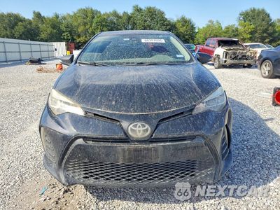 Piąte zdjęcie samochodu w środku: 2017 TOYOTA COROLLA SE VIN:2T1BURHE5HC907202 - miniatura