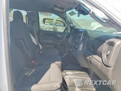 Zdjęcie 7 z 12 samochodu: 2022 CHEVROLET SILVERADO C1500 VIN:3GCPAAEK2NG653945 - miniatura
