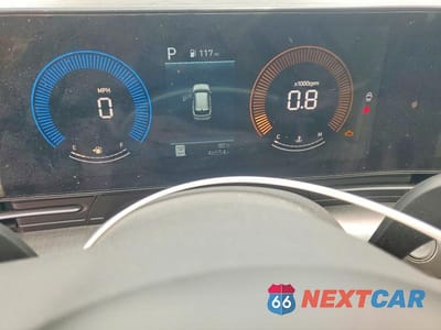 Zdjęcie 9 z 13 samochodu: 2024 HYUNDAI KONA SEL VIN:KM8HB3ABXRU176666 - miniatura