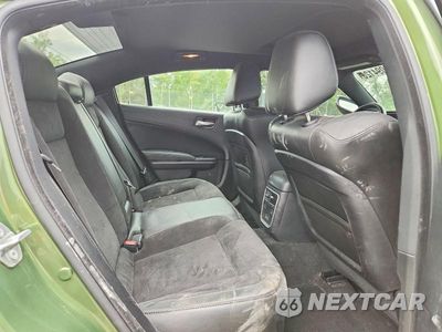 Zdjęcie 10 z 13 samochodu: 2021 DODGE CHARGER GT VIN:2C3CDXMG0MH549334 - miniatura