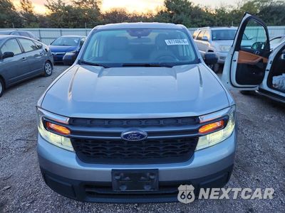 Piąte zdjęcie samochodu w środku: 2023 FORD MAVERICK XL VIN:3FTTW8E3XPRA29142 - miniatura