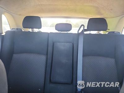 Zdjęcie 10 z 13 samochodu: 2017 MITSUBISHI OUTLANDER SPORT ES VIN:JA4AP3AU1HZ067226 - miniatura