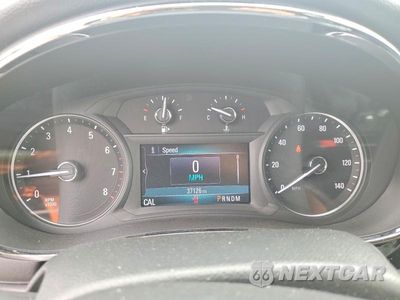 Zdjęcie 9 z 14 samochodu: 2019 BUICK ENCORE PREFERRED VIN:KL4CJESB8KB718841 - miniatura
