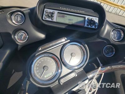 Zdjęcie 7 z 9 samochodu: 2013 HARLEY-DAVIDSON FLTRU ROAD GLIDE ULTRA VIN:1HD1KGM15DB662112 - miniatura